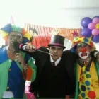 La imagen 1 de la Empresa ANIMACIONES NIÑOS MÁGICOS Recreativos en Bucaramanga SAN