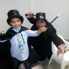 La imagen 2 de la Empresa ANIMACIONES NIÑOS MÁGICOS Recreativos en Bucaramanga SAN