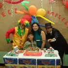La imagen 3 de la Empresa ANIMACIONES NIÑOS MÁGICOS Recreativos en Bucaramanga SAN