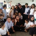 La imagen 5 de la Empresa ANIMACIONES NIÑOS MÁGICOS Recreativos en Bucaramanga SAN