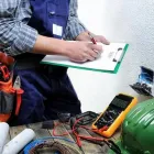La imagen 3 de la Empresa ANTONIO ORDOÑEZ-ELECTRICISTA RESIDENCIAL Compañía eléctrica en Cali VAC