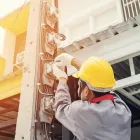 La imagen 5 de la Empresa ANTONIO ORDOÑEZ-ELECTRICISTA RESIDENCIAL Compañía eléctrica en Cali VAC