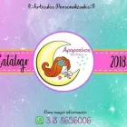 La imagen 2 de la Empresa APAPACHOS BOUTIQUE Tienda de regalos en Cali VAC