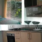 La imagen 4 de la Empresa APARTAMENTO AMOBLADO CALI Pensión en Cali VAC