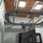 La imagen 7 de la Empresa APOYO TECNOLOGICO EMPRESARIAL Suministros eléctricos y de cableado en Cali VAC