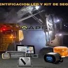 La imagen 4 de la Empresa APS LIGHTING & SAFETY PRODUCTS DE COLOMBIA S.A.S. - APS DE COLOMBIA S.A.S. Tienda de iluminación en Sabaneta ANT