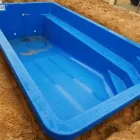 La imagen 1 de la Empresa AQUA PISCINAS Contratista de piscinas en Cali VAC