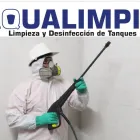 La imagen 4 de la Empresa AQUALIMPIA LIMPIEZA Y DESINFECCIÓN DE TANQUES en Cali VAC