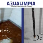 La imagen 5 de la Empresa AQUALIMPIA LIMPIEZA Y DESINFECCIÓN DE TANQUES en Cali VAC