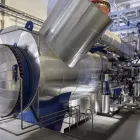 La imagen 1 de la Empresa AQUATRATAMIENTO S.A.S. Proveedor de maquinaria industrial en Bogotá CUN