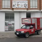 La imagen 2 de la Empresa ARCO EQUIPOS INDUSTRIALES S.A.S Proveedor de maquinaria industrial en Soacha CUN