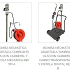 La imagen 6 de la Empresa ARCO EQUIPOS INDUSTRIALES S.A.S Proveedor de maquinaria industrial en Soacha CUN