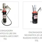 La imagen 7 de la Empresa ARCO EQUIPOS INDUSTRIALES S.A.S Proveedor de maquinaria industrial en Soacha CUN