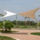 La imagen 4 de la Empresa ARCOS MEMBRANAS ARQUITECTÓNICAS Proveedor de materiales de construcción en Cali VAC