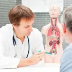 La imagen 1 de la Empresa ARENAS SUÁREZ IVÁN E. Urología pediátrica en Valledupar CES