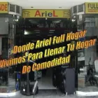 La imagen 1 de la Empresa ARIEL FULL HOGAR SAS Tienda de sonido para el hogar en Calarcá QUI