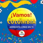 La imagen 2 de la Empresa ARRECIFE CENTRO COMERCIAL Supermercado de barrio en Santa Marta MAG