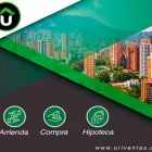 La imagen 2 de la Empresa ARRENDAMIENTOS URIVENTAS S.A.S Alquiler de vivienda en Medellín ANT