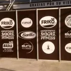 La imagen 4 de la Empresa ARTE LYS CENTRO DE COPIADO Imprenta de artículos promocionales en Medellín ANT