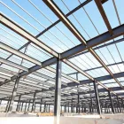 La imagen 2 de la Empresa ARTEACERO GLASS S.A.S Fabricante de metal en Soledad ATL