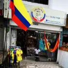 La imagen 2 de la Empresa ARTESANÍAS COLOMBIA MÍA Vendedor de aviones en Medellín ANT