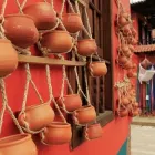 La imagen 3 de la Empresa ARTESANÍAS EL PILÓN Vendedor de aviones en Pereira RIS