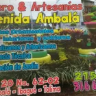 La imagen 7 de la Empresa ARTESANÍAS & VIVERO Viveros en Ibagué TOL