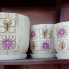 La imagen 12 de la Empresa ARTESANÍAS & VIVERO Viveros en Ibagué TOL