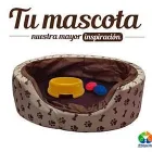 La imagen 2 de la Empresa ARTIMASCOTAS Tienda para mascotas en Bogotá CUN