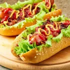 La imagen 1 de la Empresa ASADOS J Y L COMIDAS RÁPIDAS Servicio de seguridad en Cali VAC