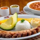 La imagen 1 de la Empresa ASADOS LA 80 Servicio de entrega de comestibles a domicilio en Medellín ANT