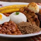 La imagen 2 de la Empresa ASADOS LA 80 Servicio de entrega de comestibles a domicilio en Medellín ANT