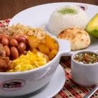 La imagen 3 de la Empresa ASADOS LA 80 Servicio de entrega de comestibles a domicilio en Medellín ANT