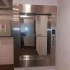 La imagen 1 de la Empresa ASCENSORES CMV en Bogota DC