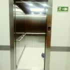 La imagen 2 de la Empresa ASCENSORES CMV en Bogota DC