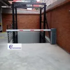 La imagen 5 de la Empresa ASCENSORES CMV en Bogota DC