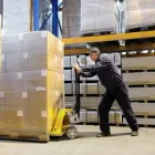 La imagen 1 de la Empresa ASEICOLMEX Servicio de logística en Barranquilla ATL