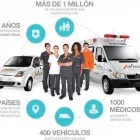 La imagen 2 de la Empresa ASESOR EMI ALEJANDRO ESTRADA Servicio de atención médica domiciliaria en Medellín ANT