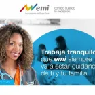 La imagen 4 de la Empresa ASESOR EMI ALEJANDRO ESTRADA Servicio de atención médica domiciliaria en Medellín ANT