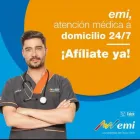 La imagen 5 de la Empresa ASESOR EMI ALEJANDRO ESTRADA Servicio de atención médica domiciliaria en Medellín ANT