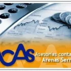 La imagen 2 de la Empresa ASESORÍAS CONTABLES ARENAS SERNA S.A.S. Servicio de contabilidad en Medellín ANT
