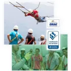 La imagen 2 de la Empresa ASESORÍAS EN INGENIERÍA Y SEGURIDAD OCUPACIONAL S.A.S - SAISO Vendedor de barcos en Envigado ANT