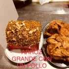 La imagen 6 de la Empresa ASIA MEIXIN FURAMA Supermercado en Envigado ANT