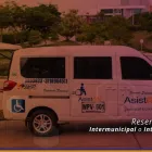 La imagen 3 de la Empresa ASISTCAR SEGURIDAD & CONFORT Servicio de transporte en Barranquilla ATL