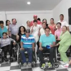 La imagen 1 de la Empresa ASOCIACIÓN LA GRAN ALTERNATIVA Recursos para discapacitados en Cali VAC