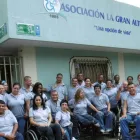 La imagen 3 de la Empresa ASOCIACIÓN LA GRAN ALTERNATIVA Recursos para discapacitados en Cali VAC