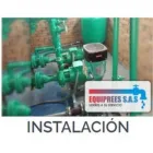 La imagen 1 de la Empresa ASOCIADOS EQUIPREES SAS Tienda de artículos de fontanería en Bogotá, D.c. DC