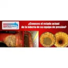 La imagen 2 de la Empresa ASOCIADOS EQUIPREES SAS Tienda de artículos de fontanería en Bogotá, D.c. DC