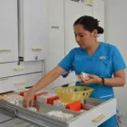 La imagen 1 de la Empresa ASSALUD ASOCIACIÓN DE PRESTADORES DE SERVICIOS Y SUMINISTROS DE SALUD Psicología en Bucaramanga SAN