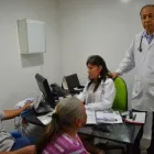 La imagen 4 de la Empresa ASSALUD ASOCIACIÓN DE PRESTADORES DE SERVICIOS Y SUMINISTROS DE SALUD Psicología en Bucaramanga SAN
